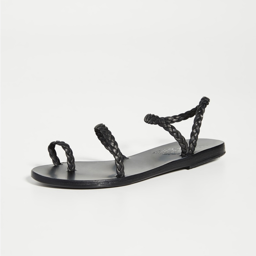 Ancient Greek Sandals Eleftheria Sandal